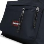 zippl'r acolchoado + nuvem marinha Eastpak mochilas 484BB83 - Image 6