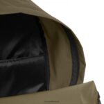 zippl'r acolchoado + oliva do exército Eastpak mochilas 484BB93 - Image 10