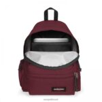 zippl'r acolchoado + vinho astuto Eastpak mochilas 484BB87 - Image 3