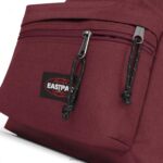 zippl'r acolchoado + vinho astuto Eastpak mochilas 484BB87 - Image 6