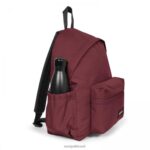 zippl'r acolchoado + vinho astuto Eastpak mochilas 484BB87 - Image 7