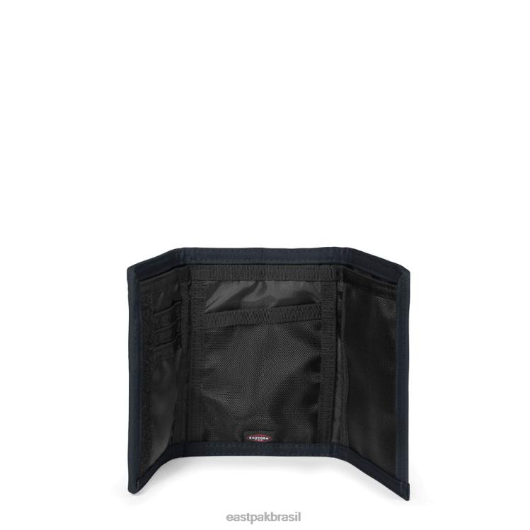 tripulação nuvem única marinha ultra marinho Eastpak acessórios 484BB336