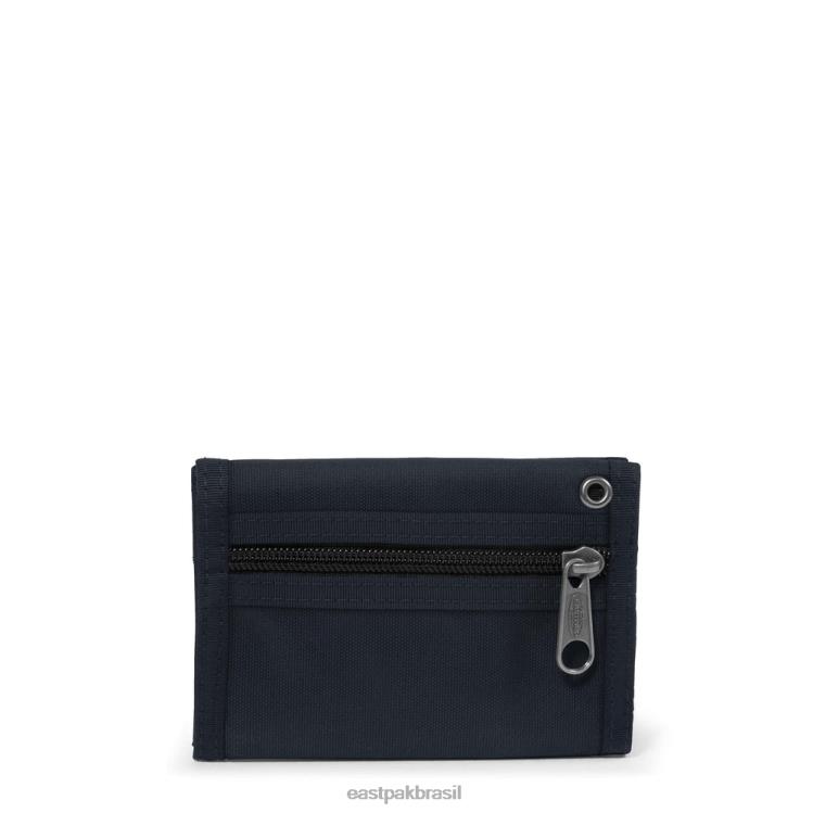 tripulação nuvem única marinha ultra marinho Eastpak acessórios 484BB336