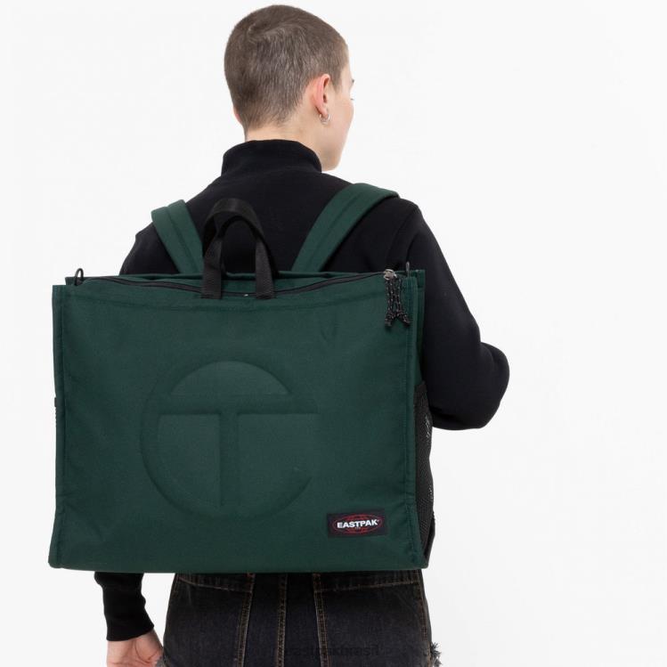 comprador telfar l verde Eastpak bolsas de ombro 484BB282