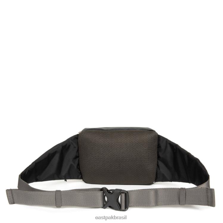 saco de lixo ng preto Eastpak bolsas de ombro 484BB269