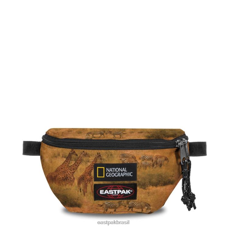 saltador ng girafa Eastpak bolsas de ombro 484BB270