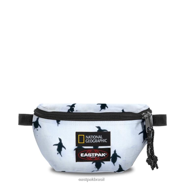 saltador ng pinguim Eastpak bolsas de ombro 484BB271