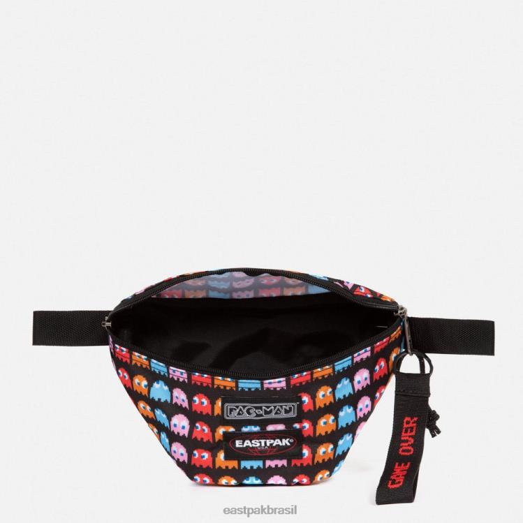 springer pac-man fantasmas pacman Eastpak bolsas de ombro 484BB265