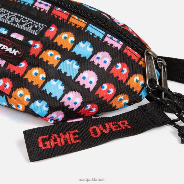 springer pac-man fantasmas pacman Eastpak bolsas de ombro 484BB265