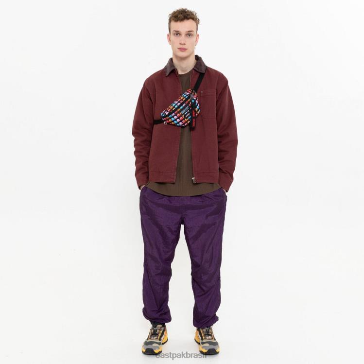 springer pac-man fantasmas pacman Eastpak bolsas de ombro 484BB265