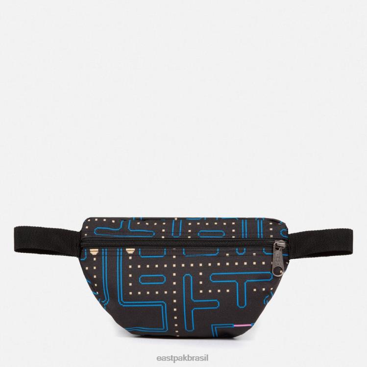 springer pac-man labirinto pacman Eastpak bolsas de ombro 484BB263