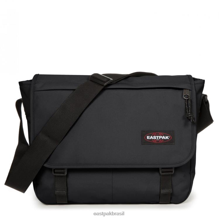 delegado + preto Eastpak bolsas de ombro 484BB272