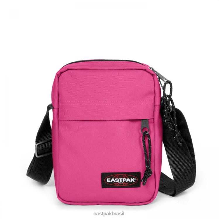 único fuga rosa Eastpak bolsas de ombro 484BB257