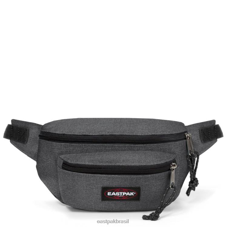 bolsa de cachorro preto jeans ultra marinho Eastpak bolsas 484BB299