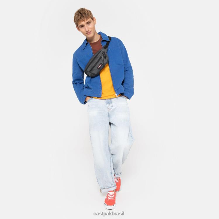 bolsa de cachorro preto jeans ultra marinho Eastpak bolsas 484BB299