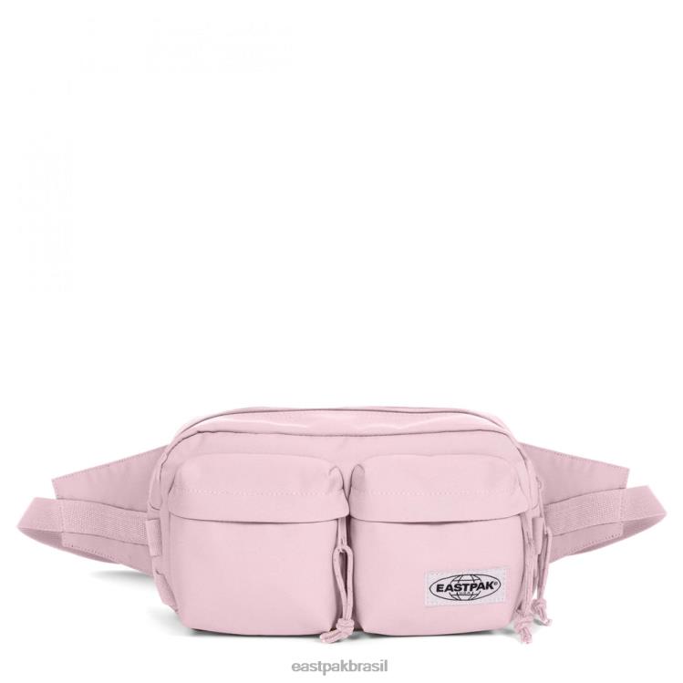 saco de dormir duplo Rosa pálido Eastpak bolsas 484BB320