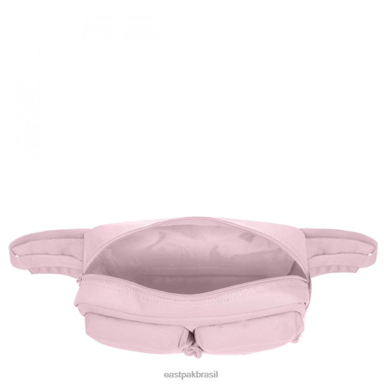 saco de dormir duplo Rosa pálido Eastpak bolsas 484BB320