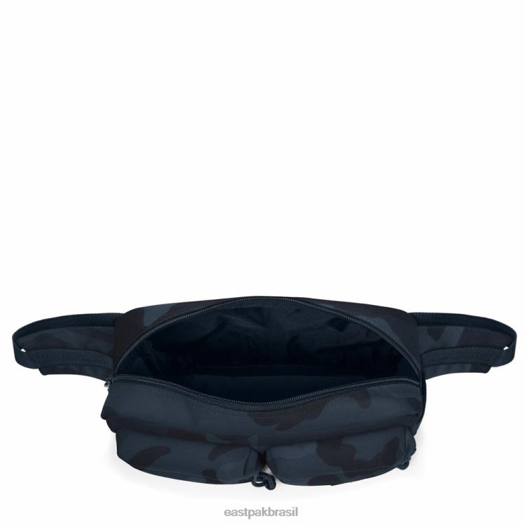 saco de dormir duplo camuflagem casual marinho Eastpak bolsas 484BB313