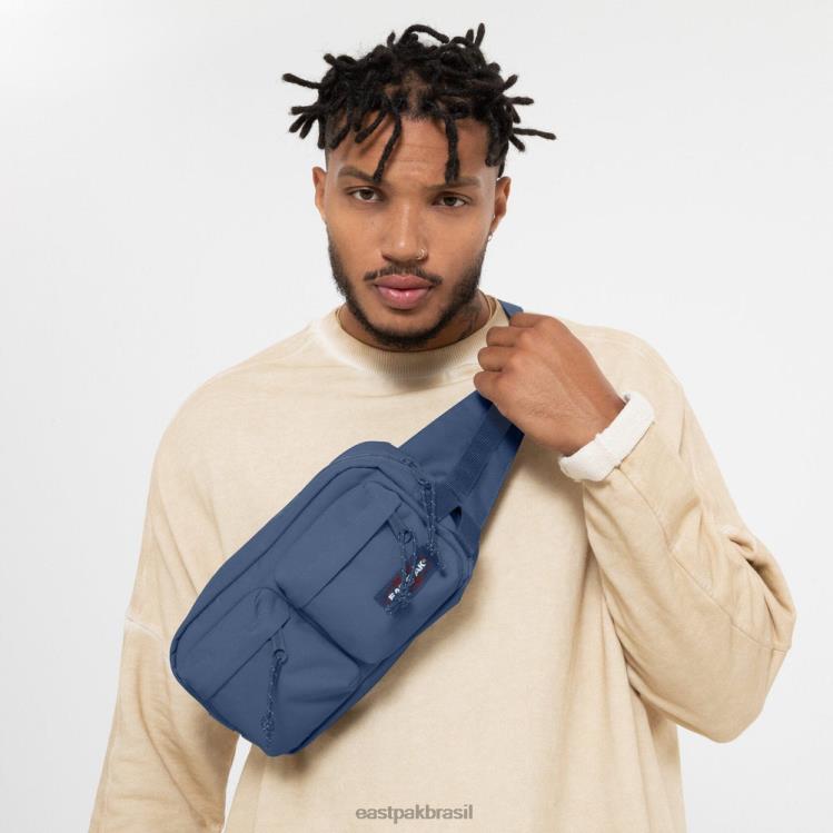 saco de dormir duplo piloto em pó Eastpak bolsas 484BB309