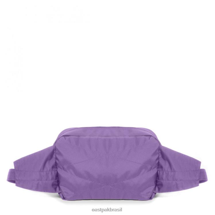 saco de dormir duplo visão violeta Eastpak bolsas 484BB314