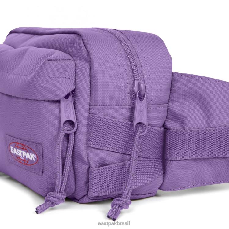 saco de dormir duplo visão violeta Eastpak bolsas 484BB314
