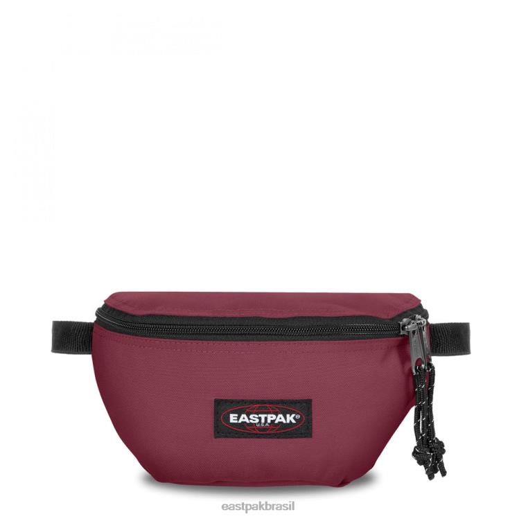 saltador bordô espesso Eastpak bolsas 484BB317