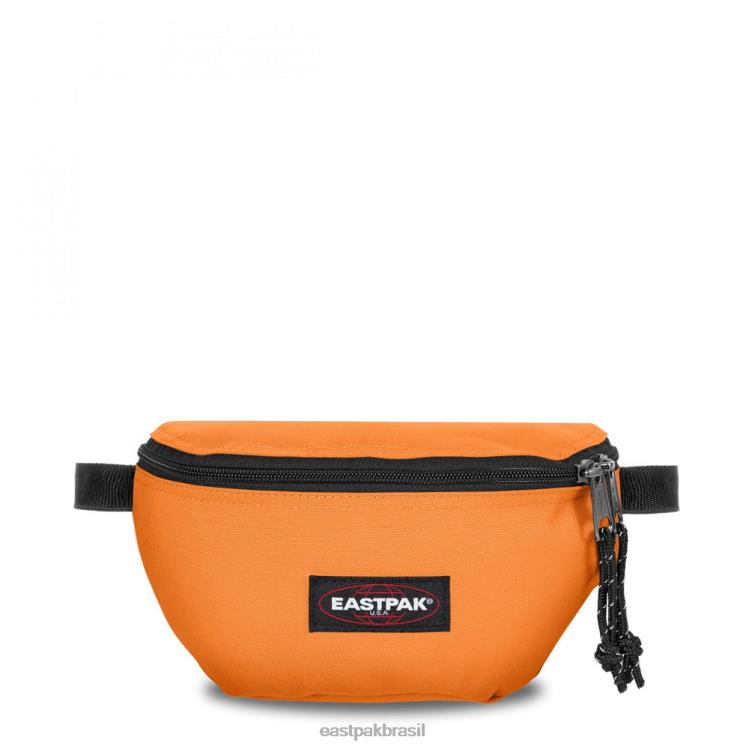 saltador laranja orgânica Eastpak bolsas 484BB316