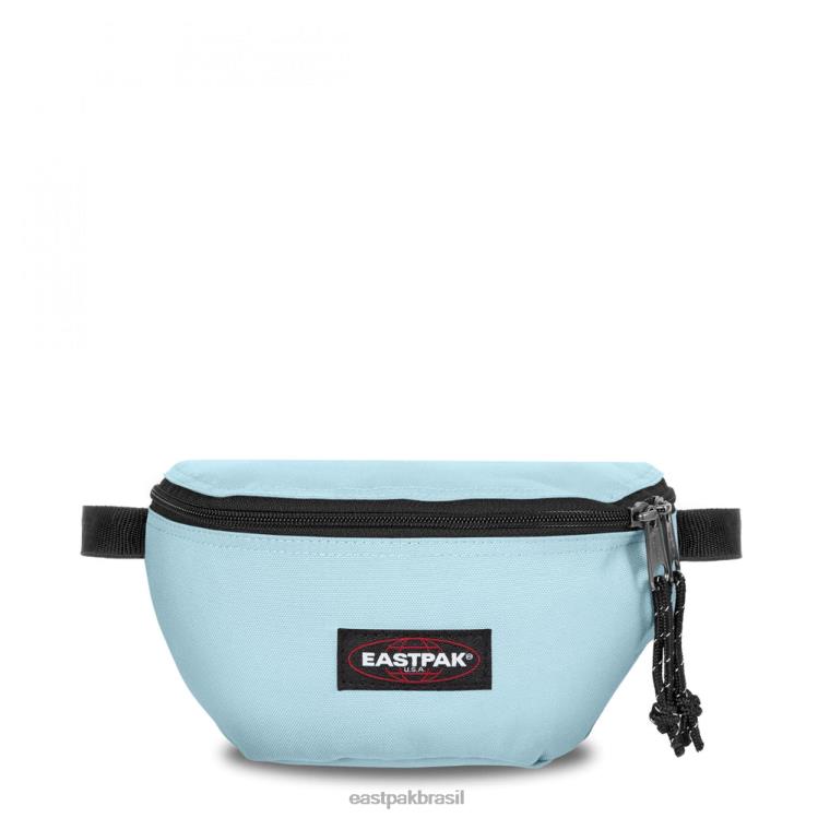 saltador nascido azul Eastpak bolsas 484BB323