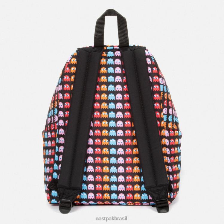 acolchoado pak\'r pac-man fantasmas pacman Eastpak mochilas 484BB29