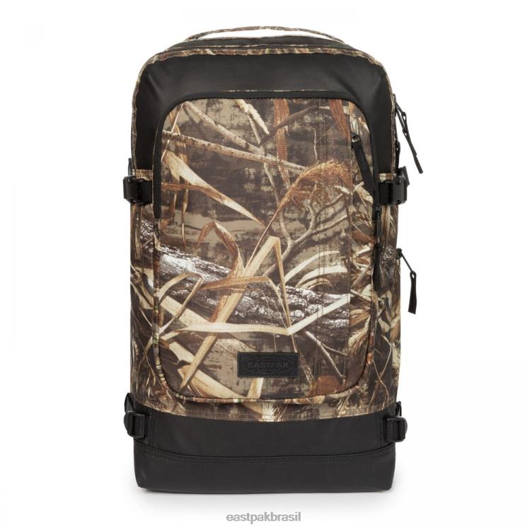 camuflagem realtree