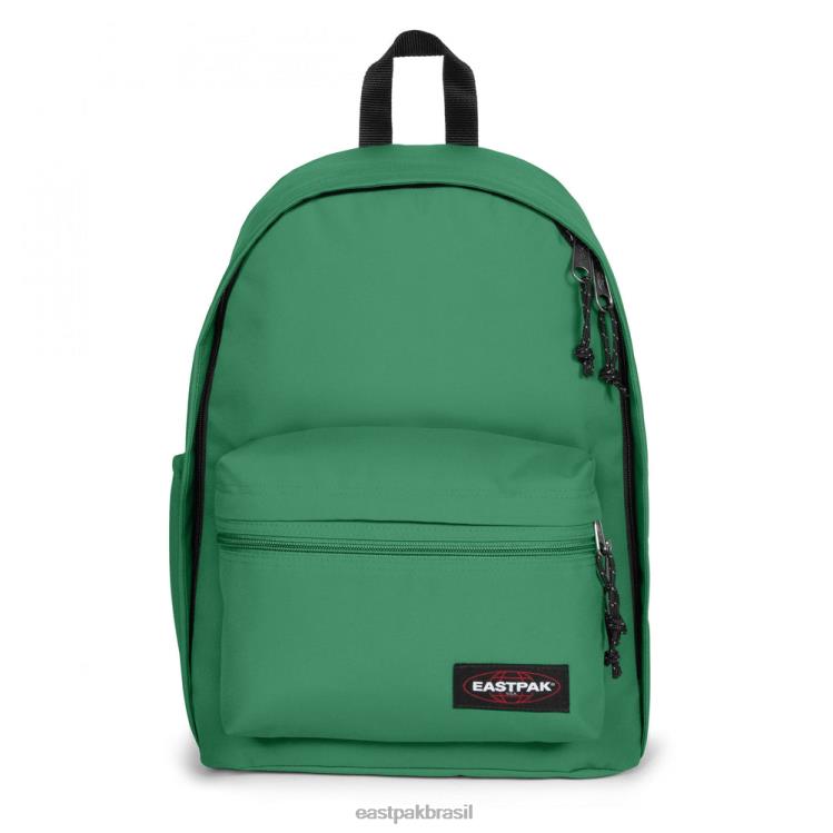 escritório zippl'r grama verde Eastpak mochilas 484BB134