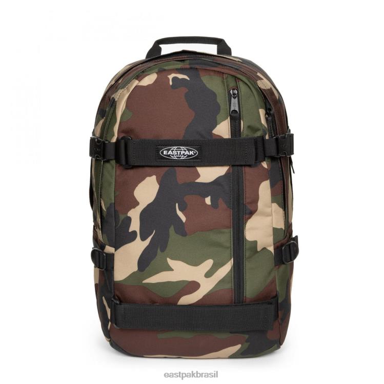 getter cs camuflagem Eastpak mochilas 484BB132