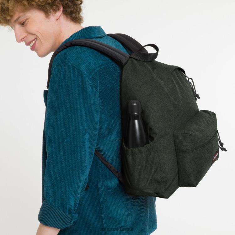 zippl'r acolchoado + musgo astuto Eastpak mochilas 484BB96