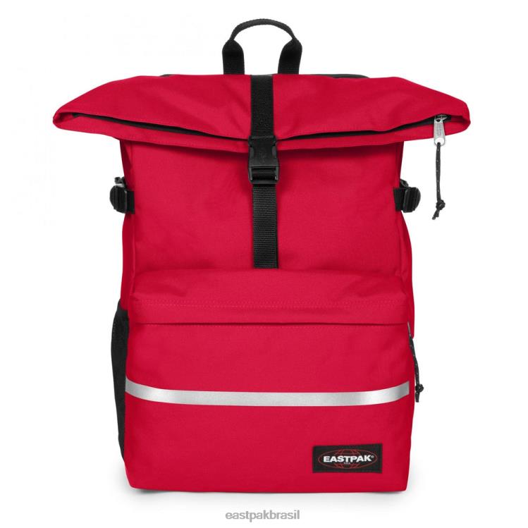 bicicleta maclo marinheiro vermelho Eastpak mochilas 484BB67