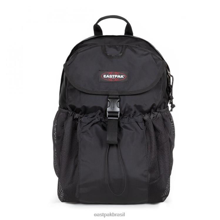 dw poder preto Eastpak mochilas 484BB37