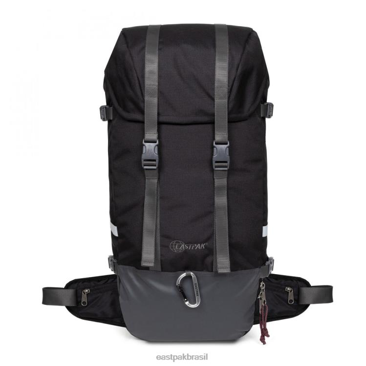 mochila preto Eastpak mochilas 484BB45
