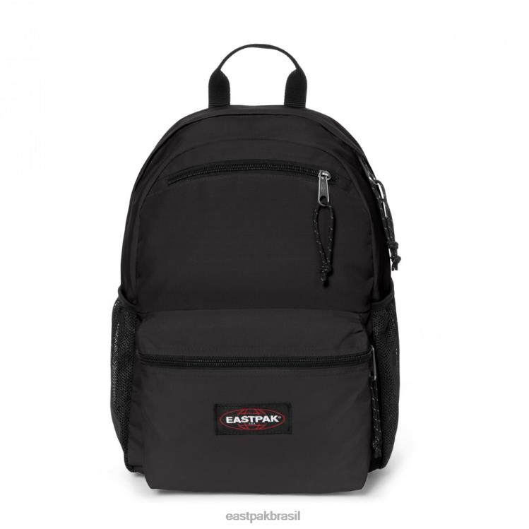 morler poder preto Eastpak mochilas 484BB35
