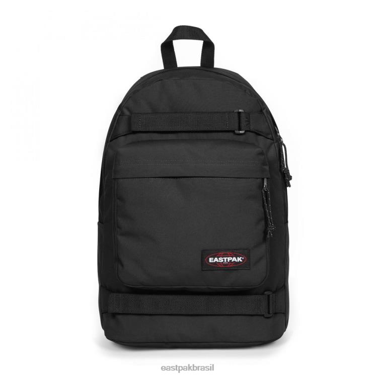skate pak'r preto Eastpak mochilas 484BB57