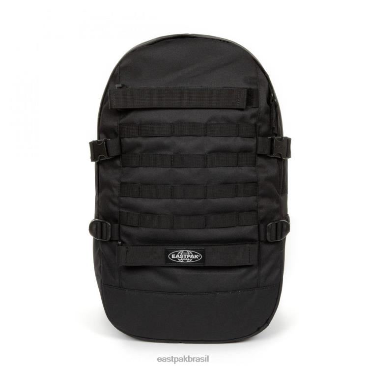 tato fluido l cs mono black2 Eastpak mochilas 484BB55