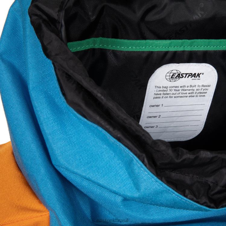 top universitário time do colégio bloqueado Eastpak mochilas 484BB167