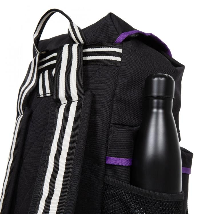 top universitário time do colégio preto Eastpak mochilas 484BB186